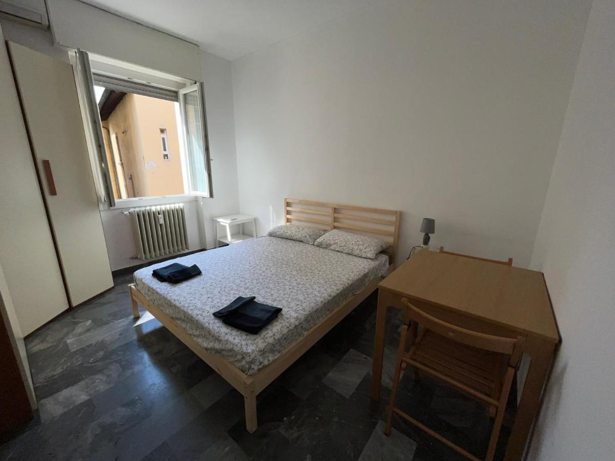Bilocale Roggia Scagna 7 Apartment *