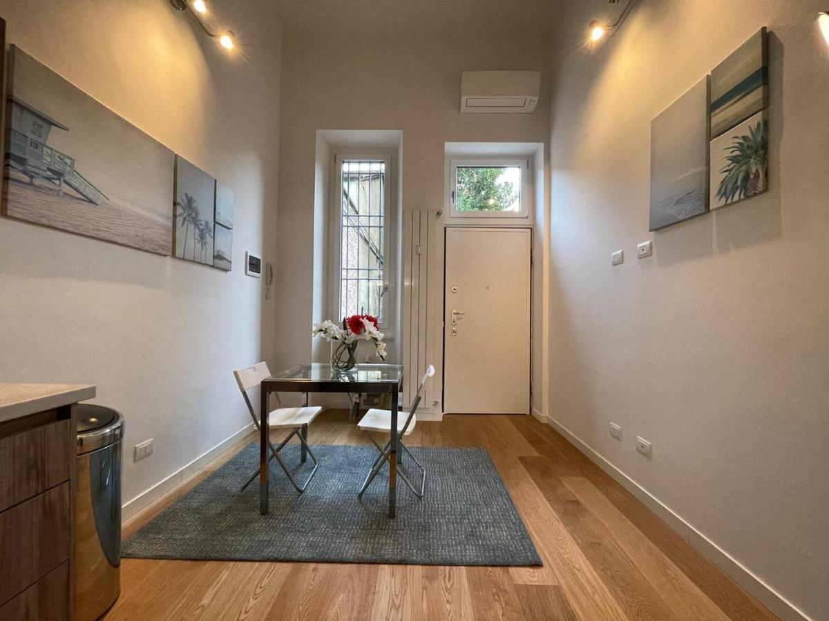 Navigli Design Loft - 7 Stops From Duomo, Ac, Netflix * Milan
