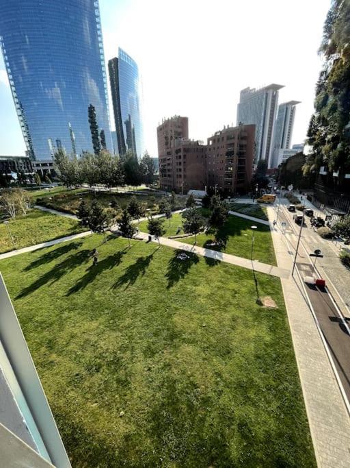 Sotto Il Bosco Verticale House Apartment Milan