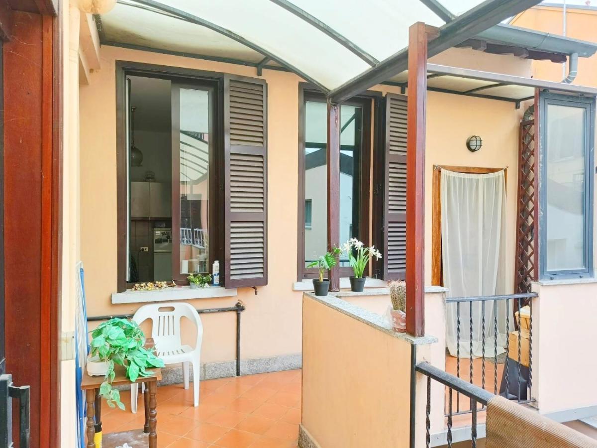 Classic Milanese House Apartment Milan