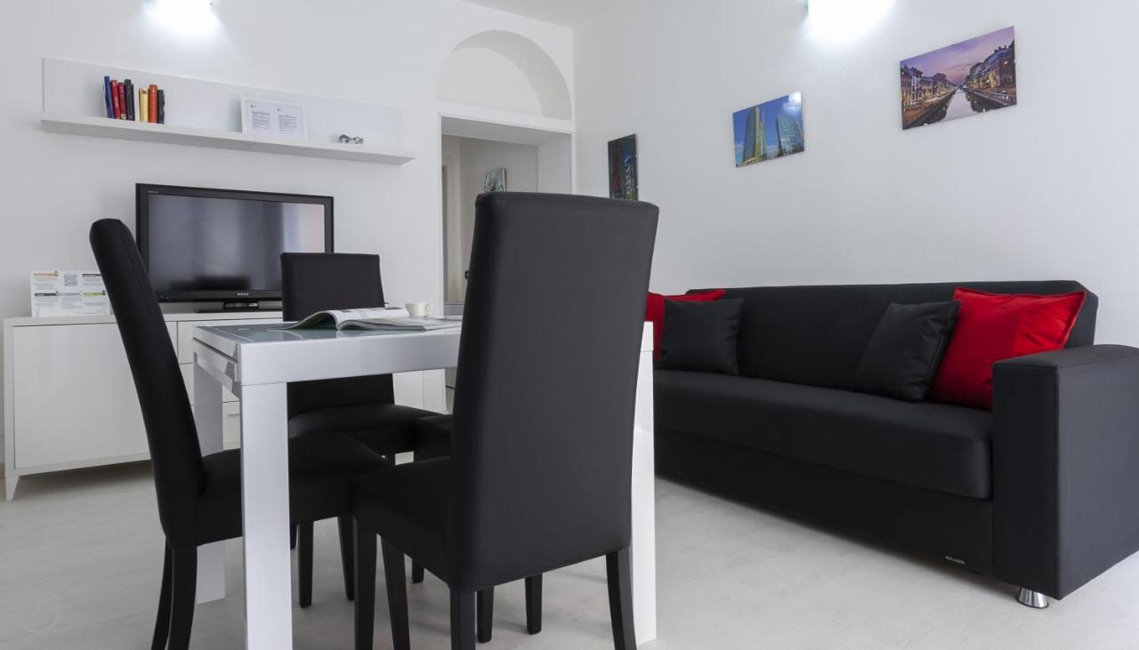 Italianway - Rosolino Pilo 7 Apartment