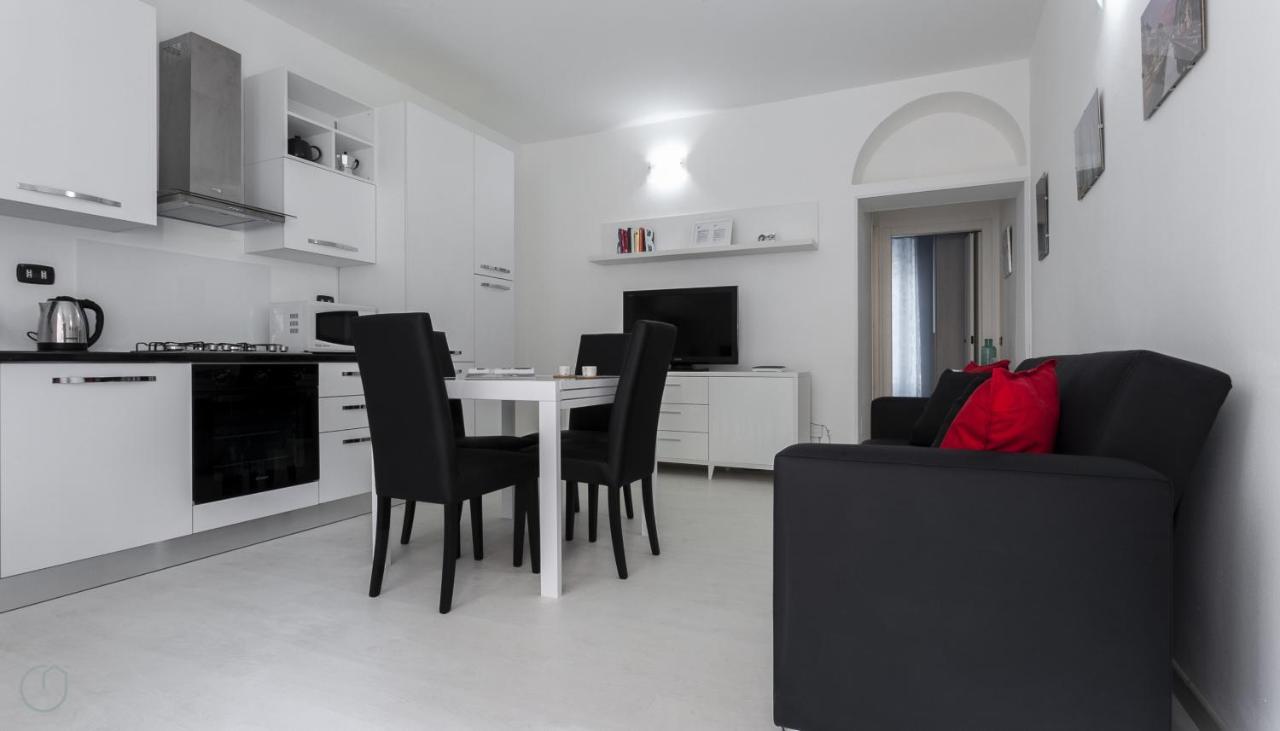 Italianway - Rosolino Pilo 7 Apartment Milan