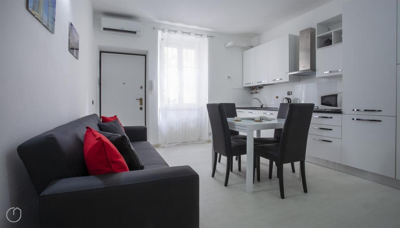 Apartment Italianway - Rosolino Pilo 7 *
