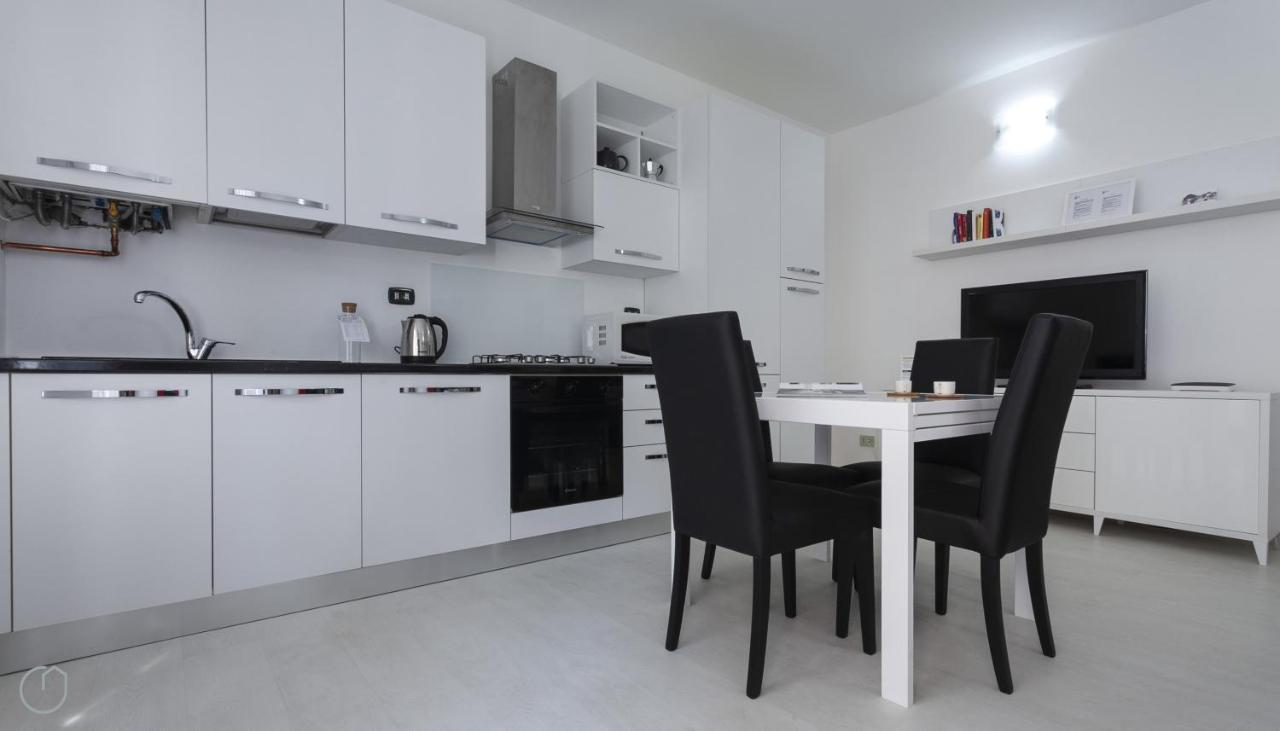 Italianway - Rosolino Pilo 7 Apartment Milan