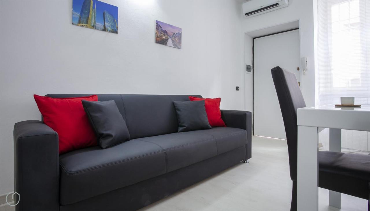 Italianway - Rosolino Pilo 7 Apartment Milan