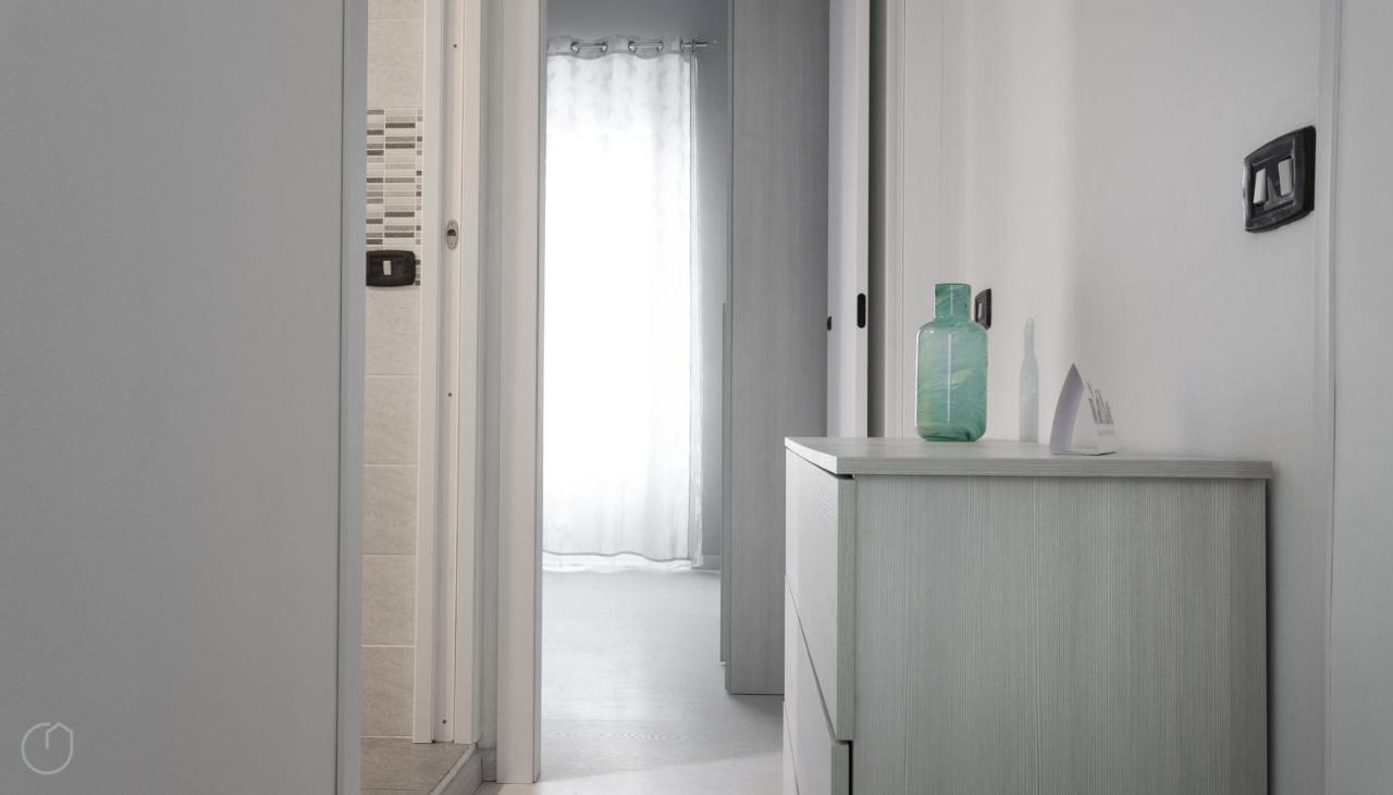Italianway - Rosolino Pilo 7 Milan
