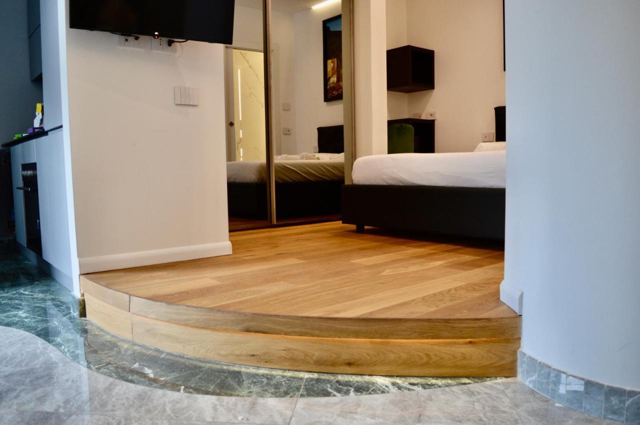 Savoia Apartamento