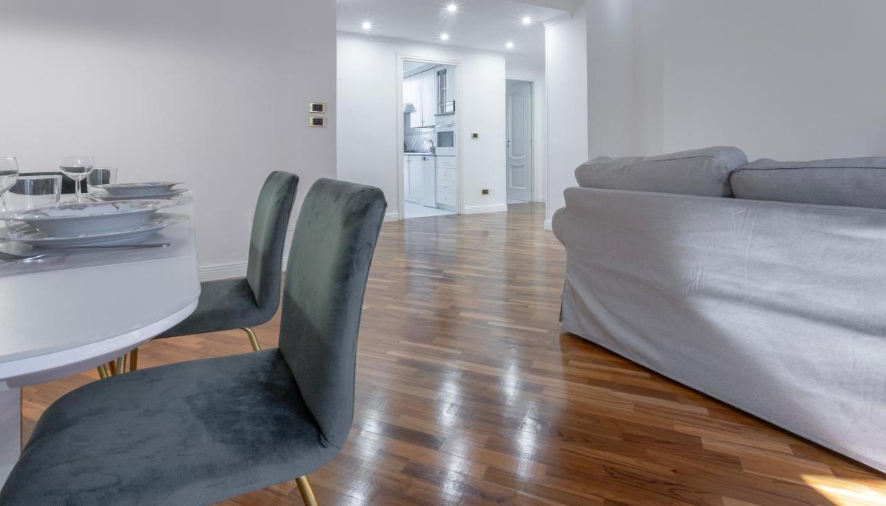 Italianway - Bodio 6 * Milan