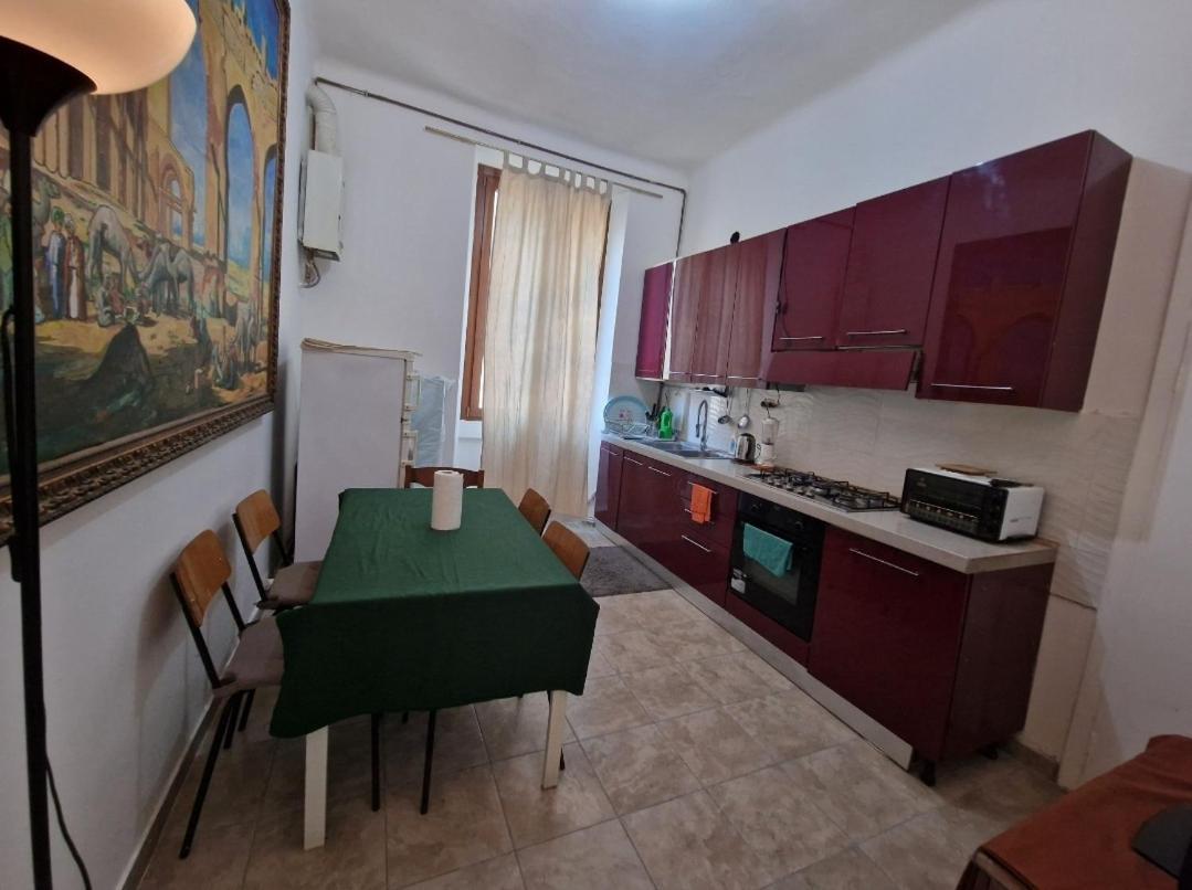 House In The City Center-casa Nel Centro Della Citta * Milano