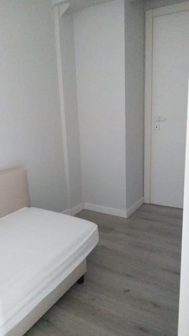 Loft Apartment Milan