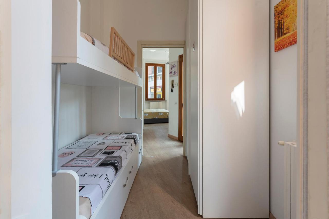 Apartamento Sweet - Duomo, *