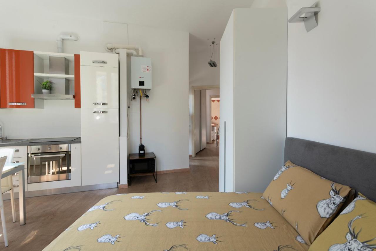 Apartamento Sweet - Duomo, Milão
