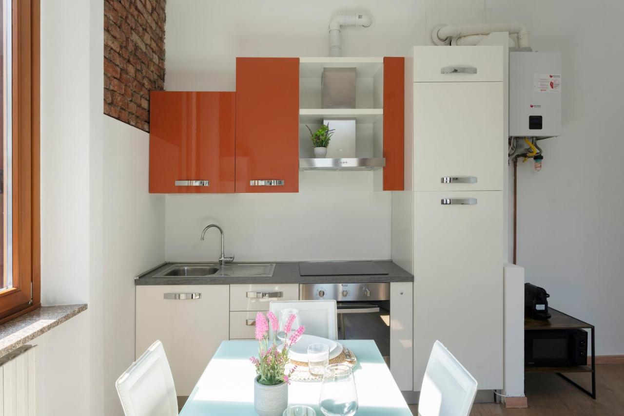 Apartamento Sweet - Duomo,