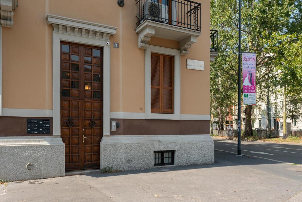 Apartamento Sweet - Duomo,