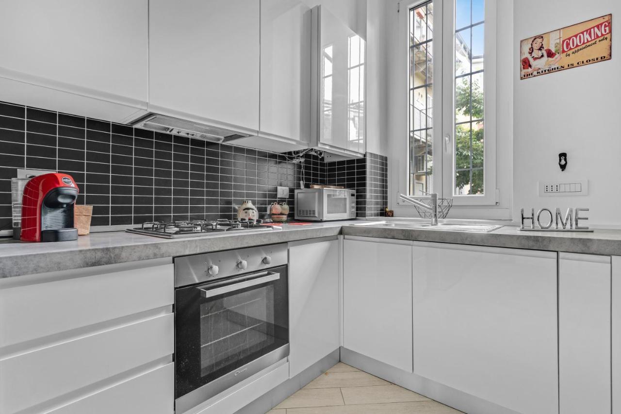 Cav4 - In The Heart Of - Apartamento