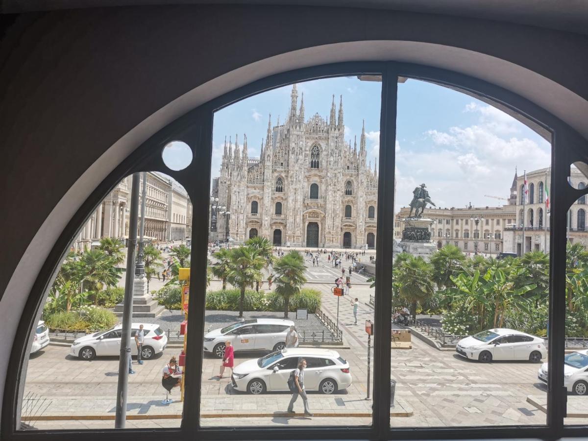 Apartment San Siro Stadio 132