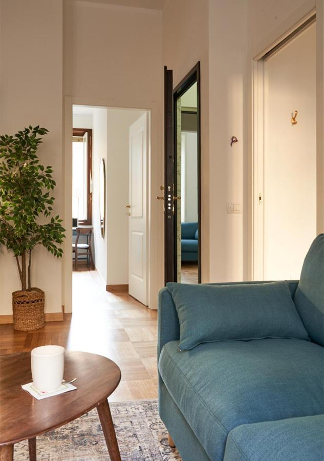 Cozy Duomo - Elegant & Quiet, 300M From Cathedral