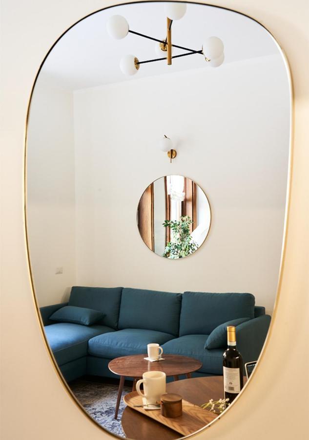 Cozy Duomo - Elegant & Quiet, 300M From Cathedral Apartment Milan