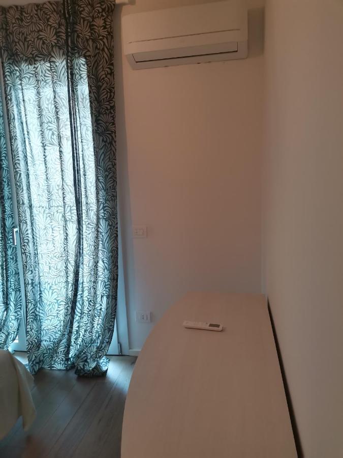 Portello Le Terrazze 2 Apartment Milan