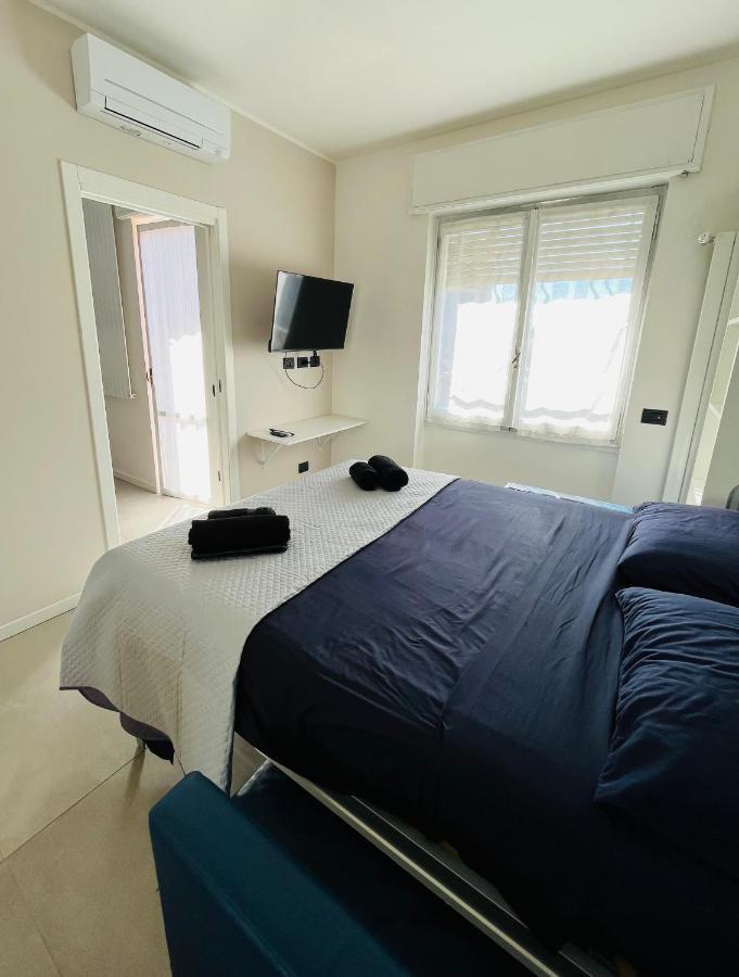 Apartment Pericle 5