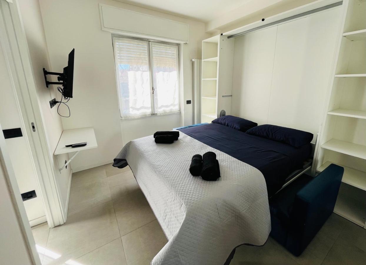 Pericle 5 * Milan