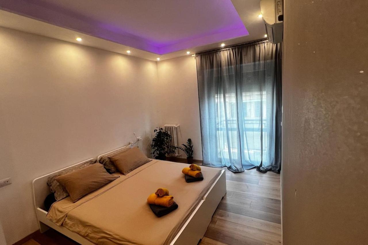 Apartment Prestigioso Trilocale Sui Navigli Con A/c & Wi-fi *