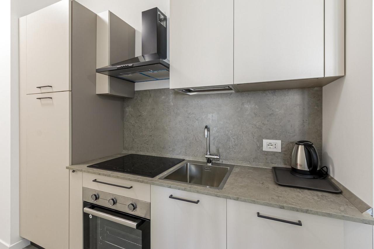 Apartamento Im - Napo Torriani Stazione