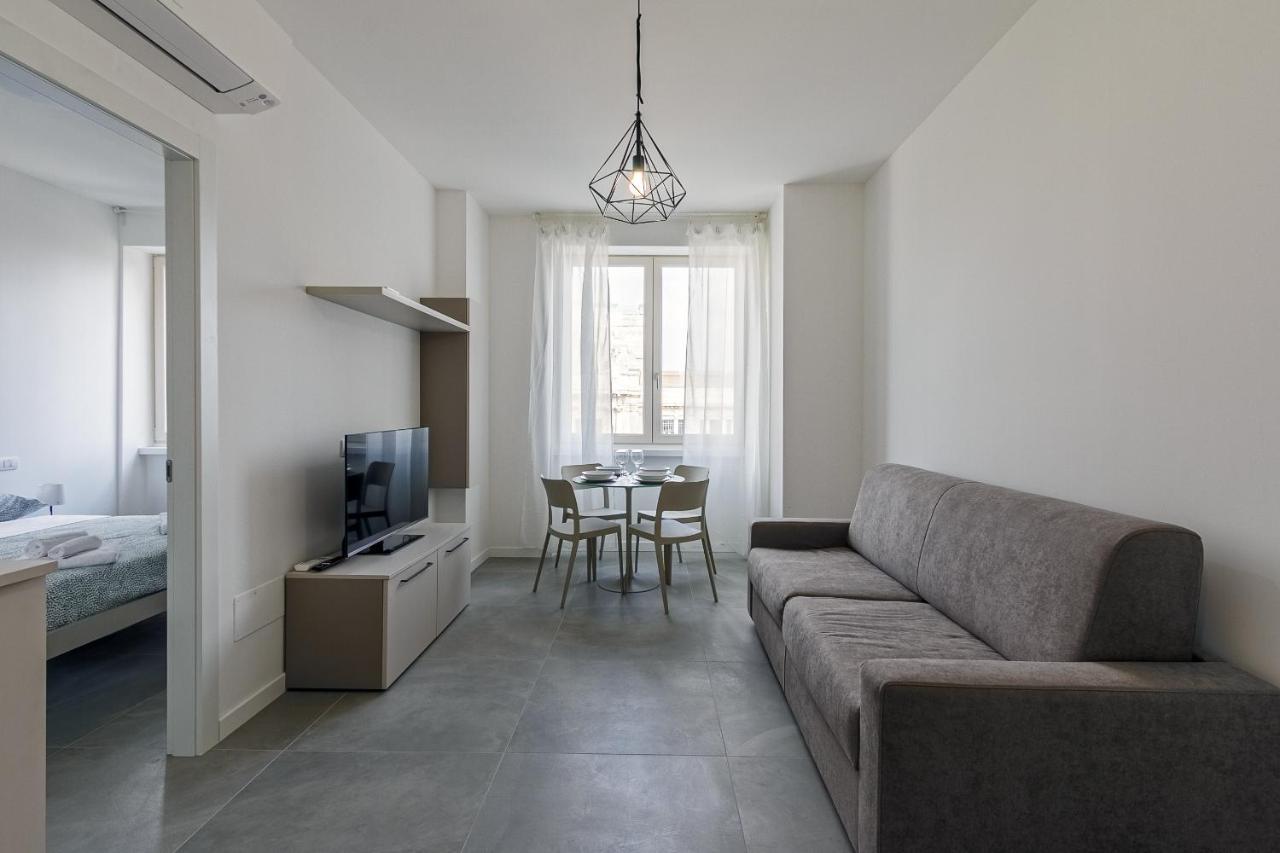 Apartamento Im - Napo Torriani Stazione Milão