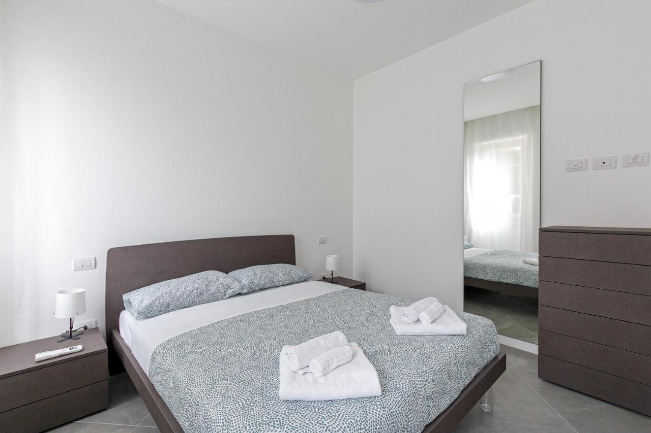 Apartamento Im - Napo Torriani Stazione Milão
