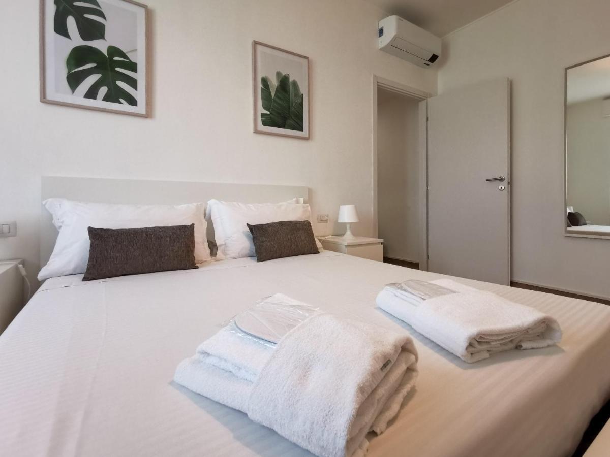 L'arche Comfort & Relax - House In The Trees Appartamento