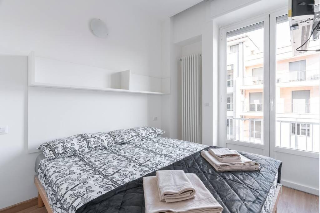 Cimiano 22, New * Milan