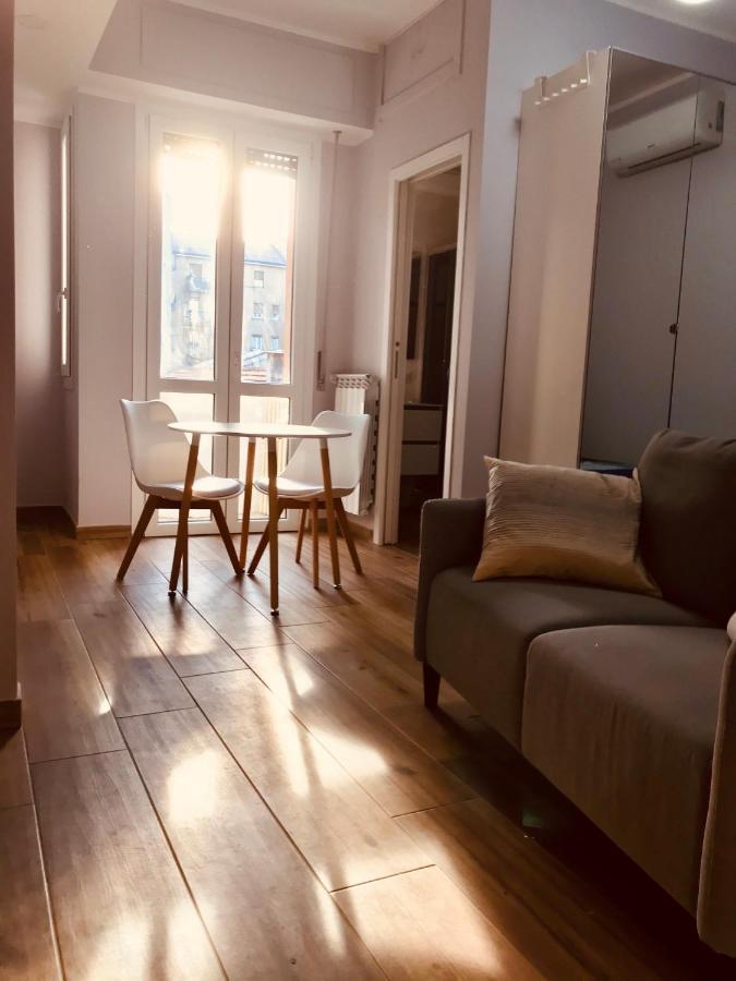 Apartamento Sweet