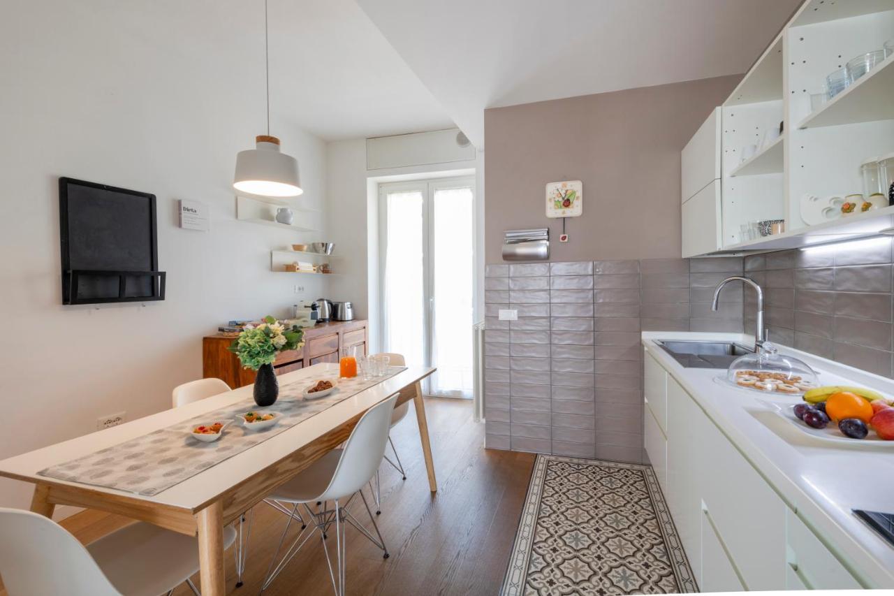 Appartamento Ferrucci, 10 - Elegante Oasi Urbana A *