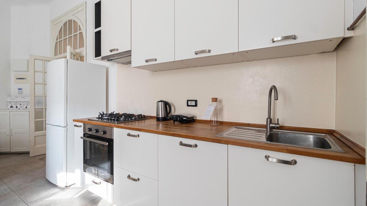 Italianway - Sardegna 40 Apartment