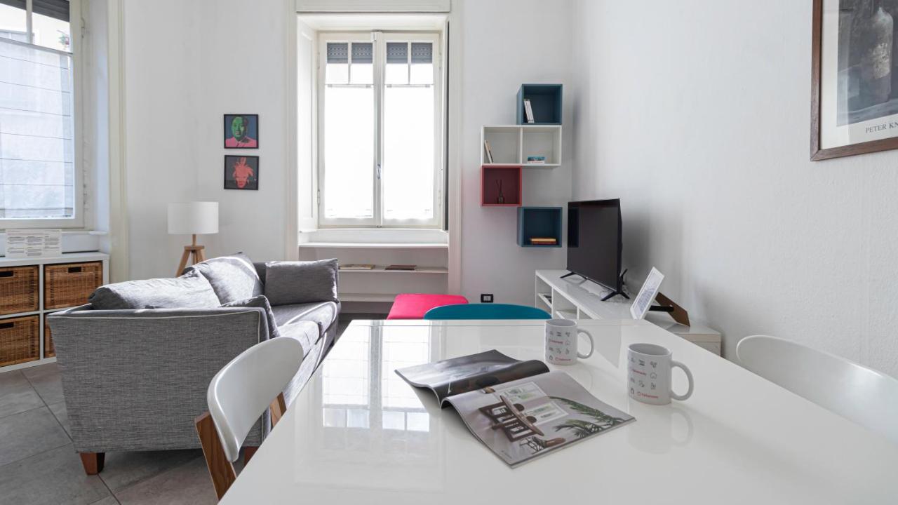 Italianway - Sardegna 40 Apartment *