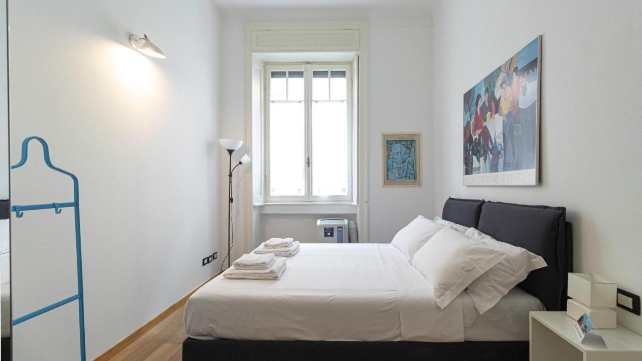 Italianway - Sardegna 40 Apartment Milan