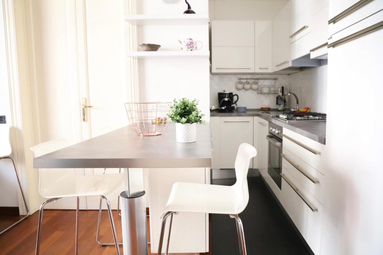 Duca Di Porta Romana, Viaorti Apartment *