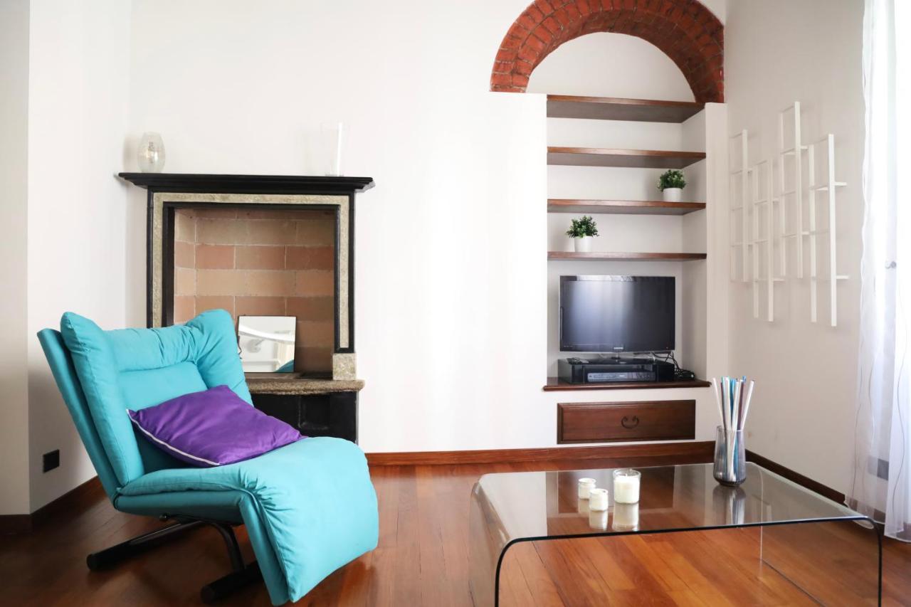 Apartment Duca Di Porta Romana, Viaorti