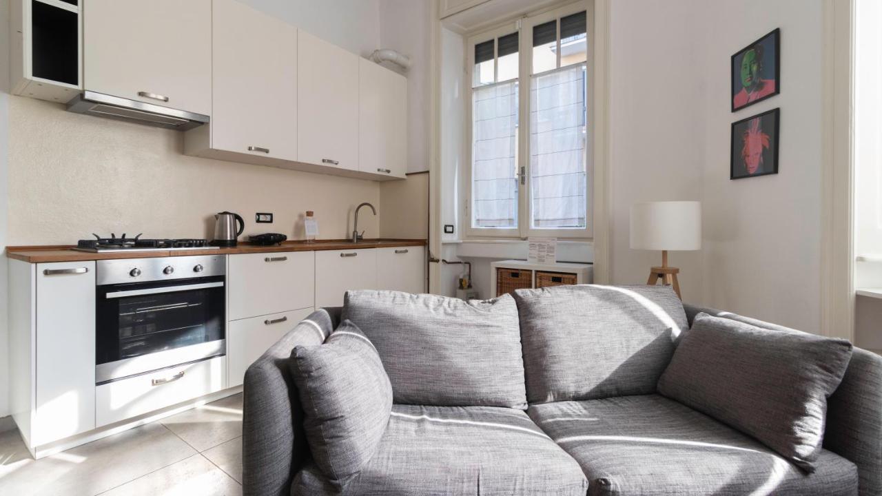 Apartment Italianway - Sardegna 40 Milan