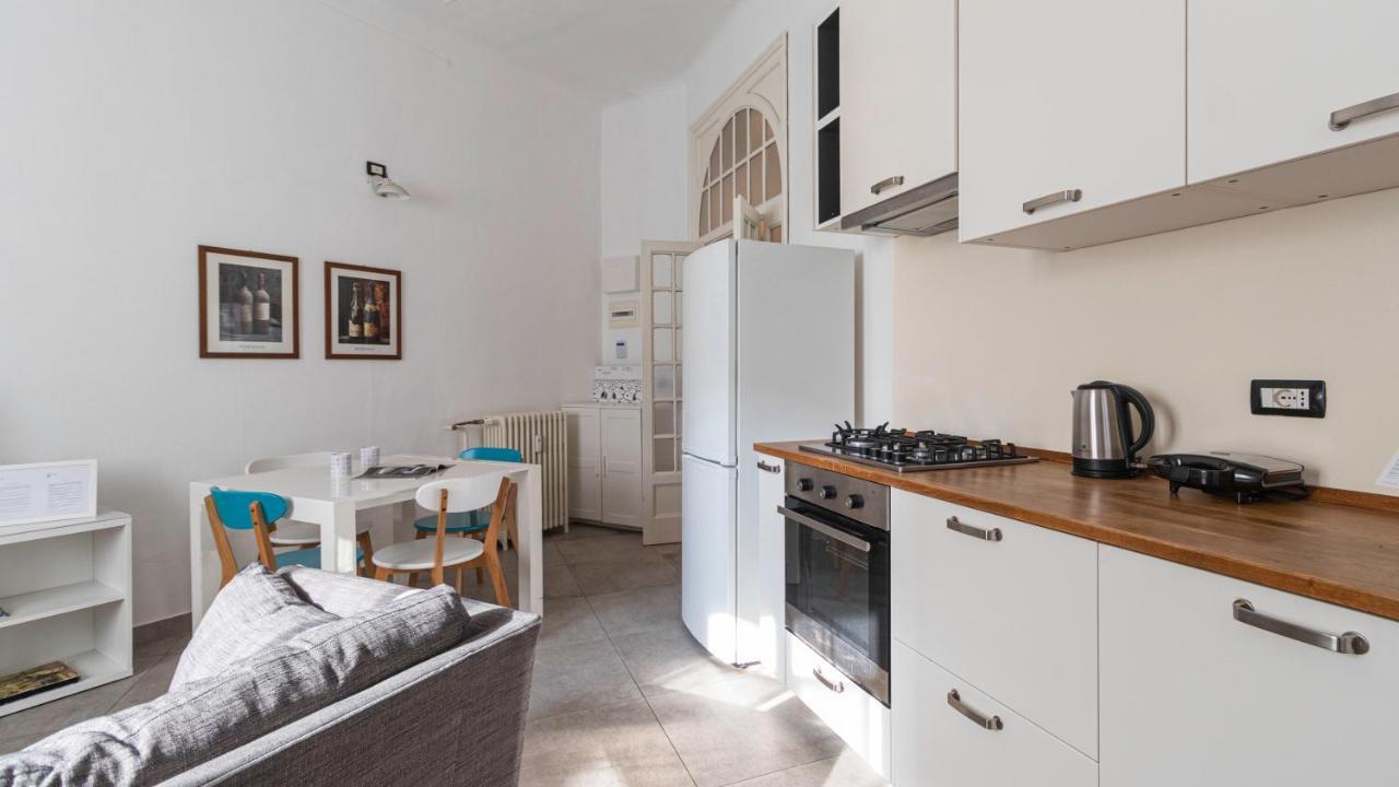 Italianway - Sardegna 40 Apartment Milan