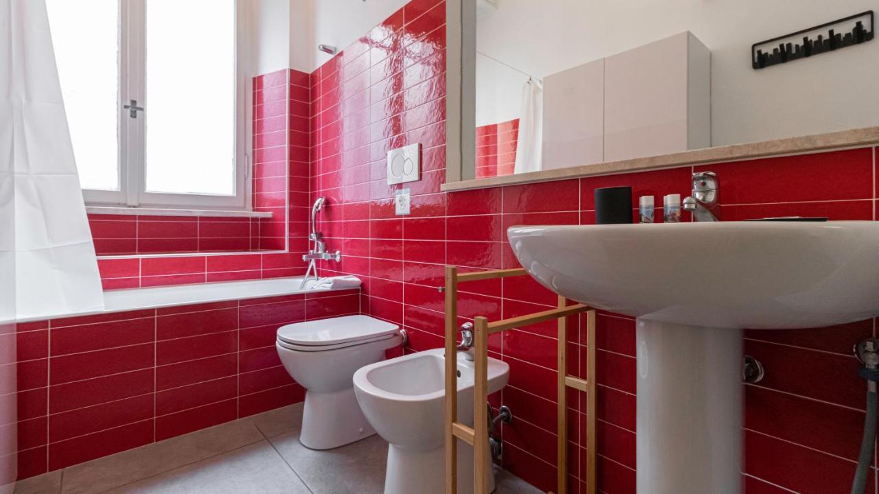 Apartment Italianway - Sardegna 40 *