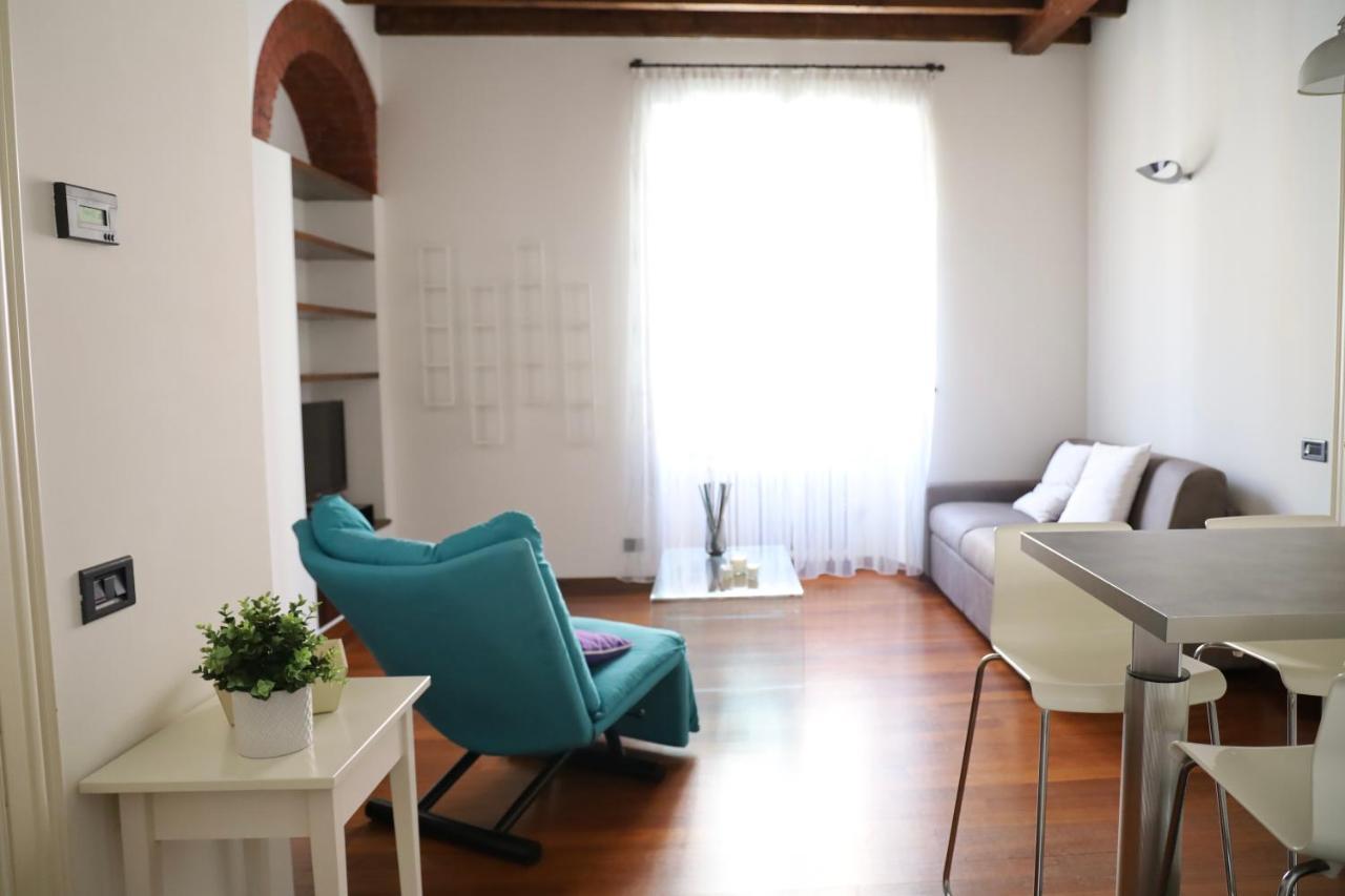 Apartment Duca Di Porta Romana, Viaorti *