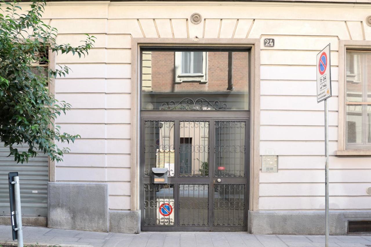 Duca Di Porta Romana, Viaorti Apartment *