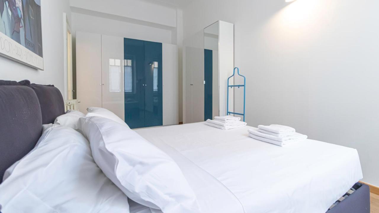 Italianway - Sardegna 40 Apartment
