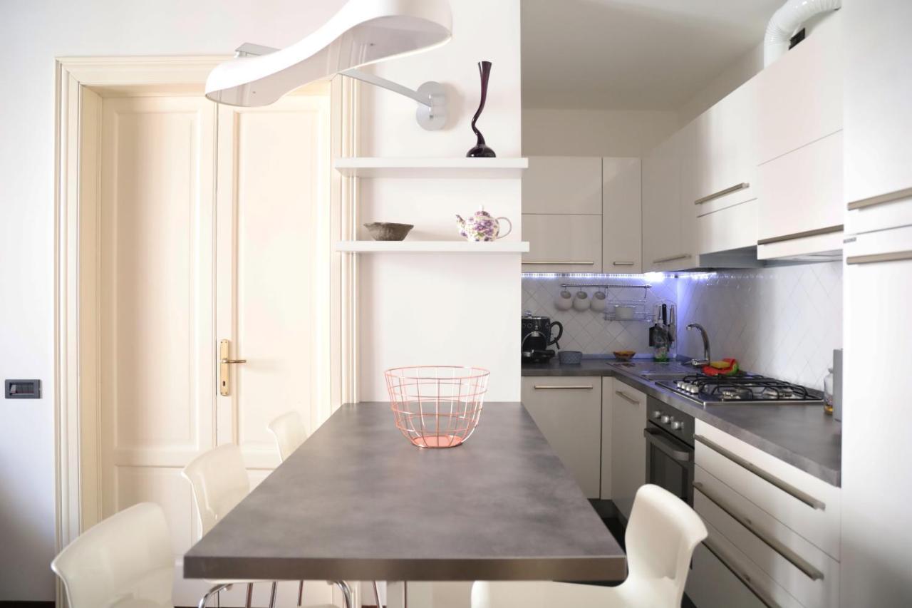 Duca Di Porta Romana, Viaorti Apartment *
