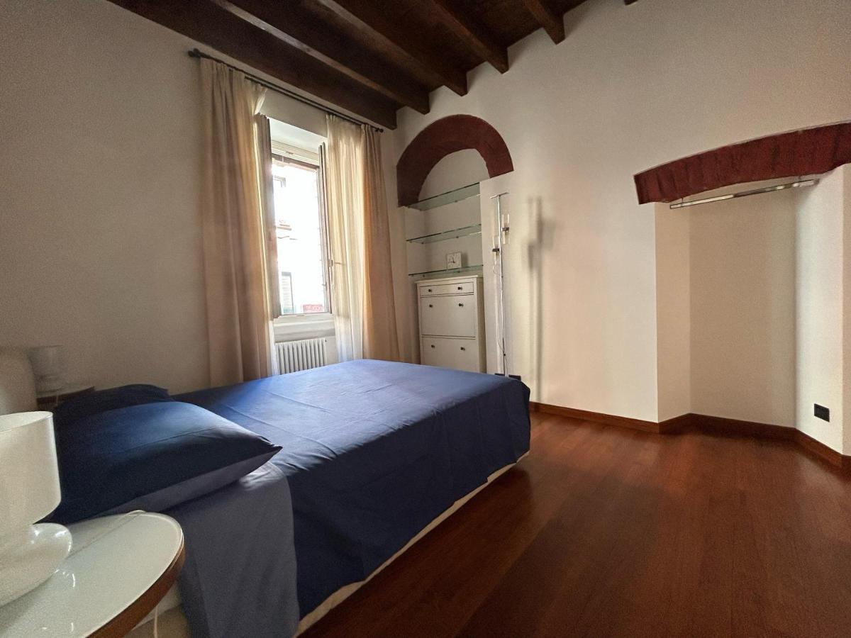 Duca Di Porta Romana, Viaorti Apartment *