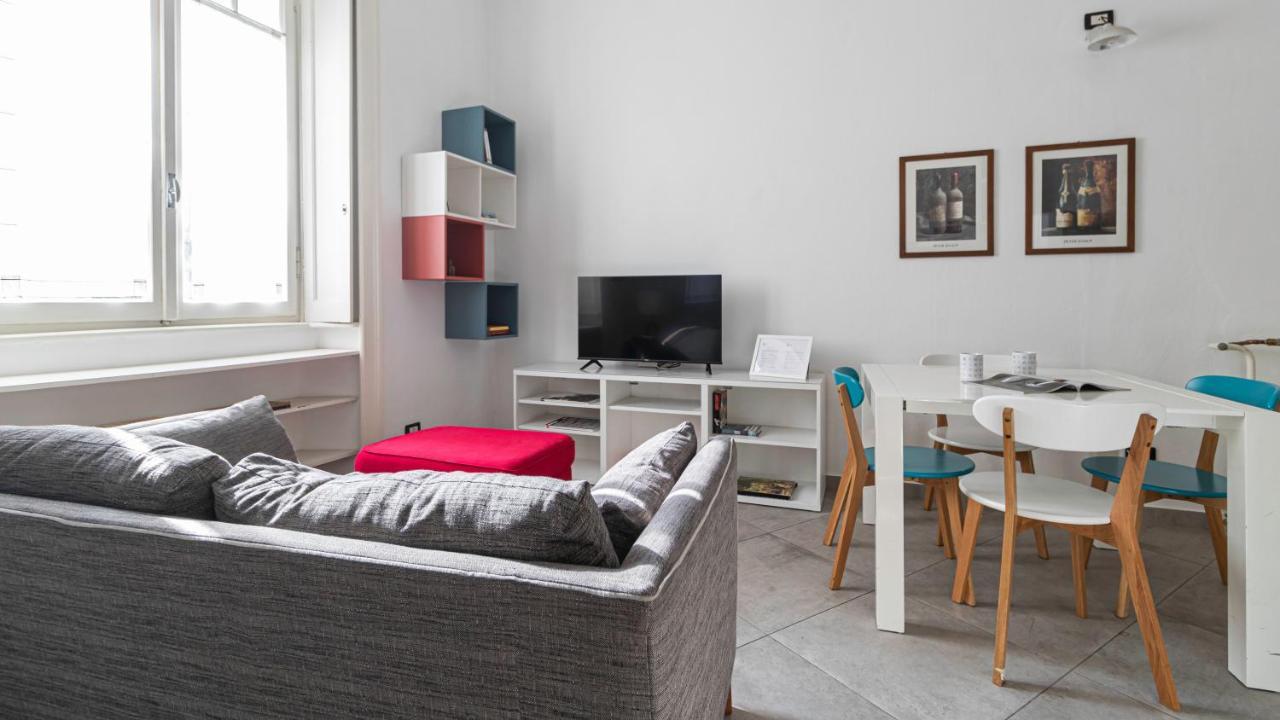 Italianway - Sardegna 40 Apartment *