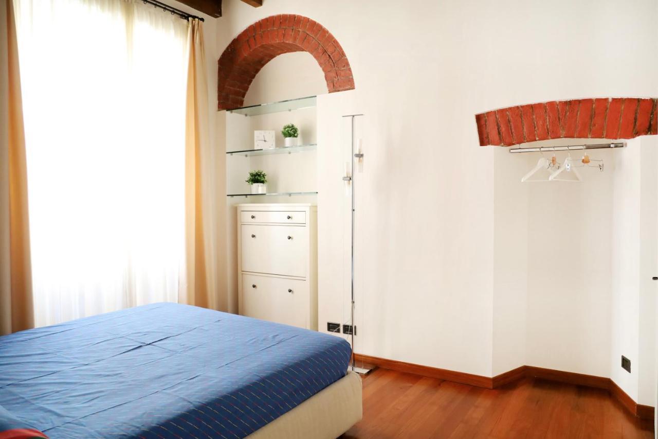Duca Di Porta Romana, Viaorti Apartment