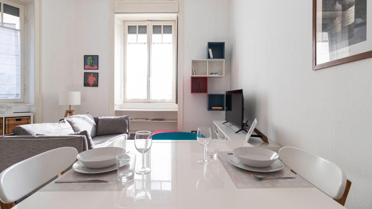 Apartment Italianway - Sardegna 40 *