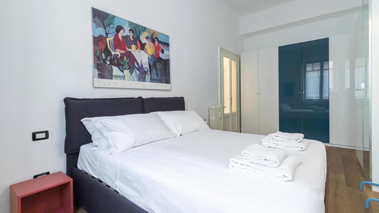 Italianway - Sardegna 40 Apartment *